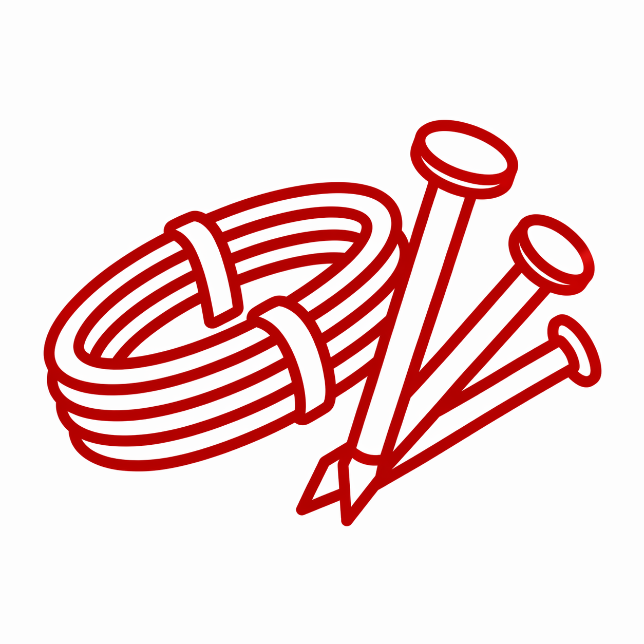 Alambres y Clavos